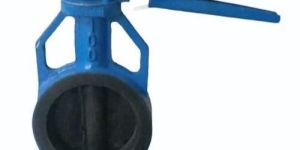 Wafer Butterfly Valve