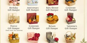All Gift Hampers