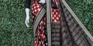 Sambalpuri Sarees