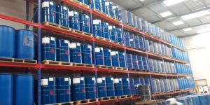 Heavy Duty Pallet Racks