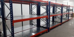 Industrial Racks