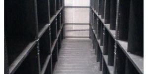 Multi Tier Storage Racks