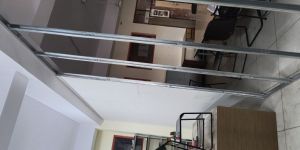 Gypsum Partition