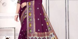 Fancy Sarees