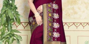 Silk Saree