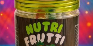 Nutri Fruiti