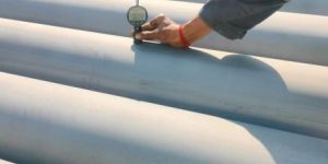 Surface Preparation Services