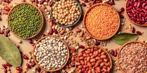 Agriculture Commodity