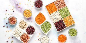 Indian Pulses