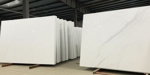 Imported Vietnam White Marble - Luxury Stone for Flooring