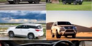 Car Rentals Services