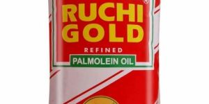 Palmolein Oil