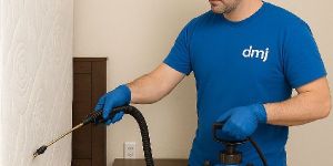 Cockroach Control Services