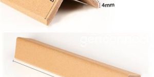 Paper Angle Edge Board