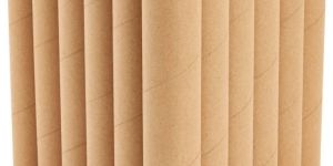 Paper Core Pipe