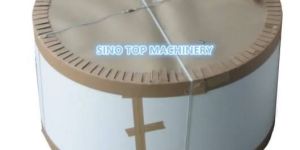 Spiral Paper Edge Protector