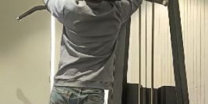 Home Gym Equipment Repair
