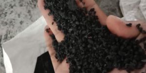 Rubber Granule 1to4mm