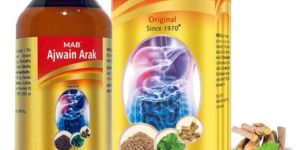 200ml ayurvedic ajwain arak