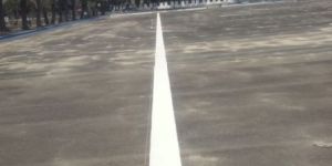 Thermoplastic Road Marking Paint
