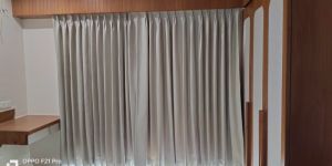 American Curtains