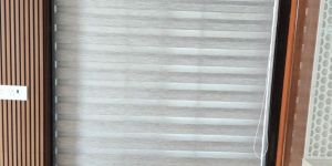 Zebra Blind Fabric (250Sq Fit)