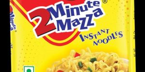 2 Minute Mazza Instant Noodles