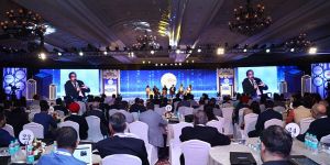 Corporate Event Management