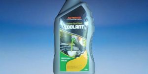 Antifreeze Coolant