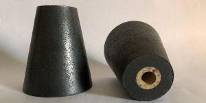 Tundish Nozzle