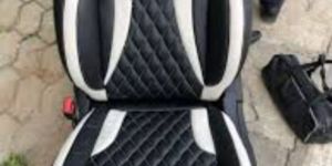 Designer Car Seat Covers