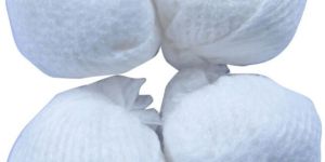 Gauze Balls
