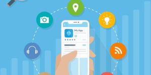 Mobile App Development