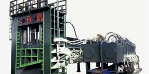 Heavy Duty Vertical Shears