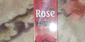 Rose Agarbatti