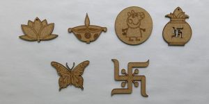 MDF Cutouts