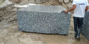 Granite Blocks