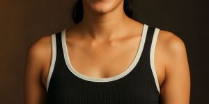 Gym Vest
