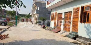 Residential Flats