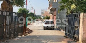 Luxury Residential Project