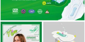 NIce Sanitary Napkin