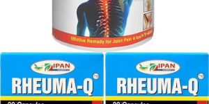 Rheuma Q 30 Capsule