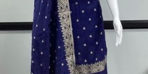 Banarsi Silk Suits