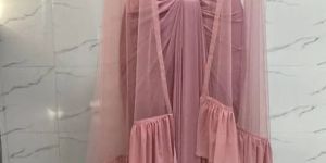 Ladies Western Crop Tops