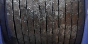 Asbestos Gland Packing Rope