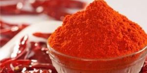 Dry Red Chilly Powder