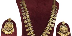 Bridal Necklace Set