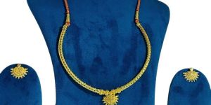 Traditional Necklace Set