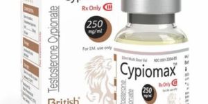 Testosterone Cypionate Injection