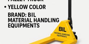 Hand Pallet Truck